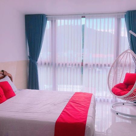 Lien Thuy Hotel Vung Tau Exterior photo