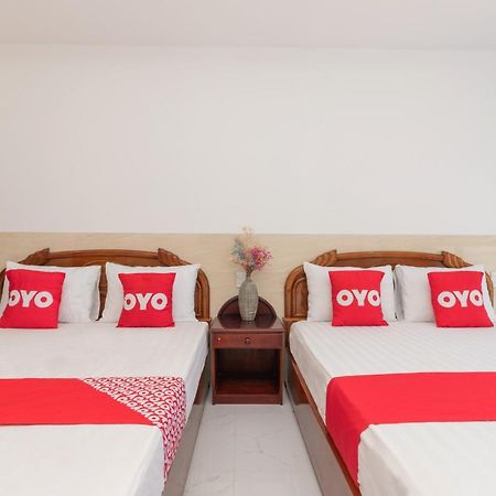 Lien Thuy Hotel Vung Tau Exterior photo
