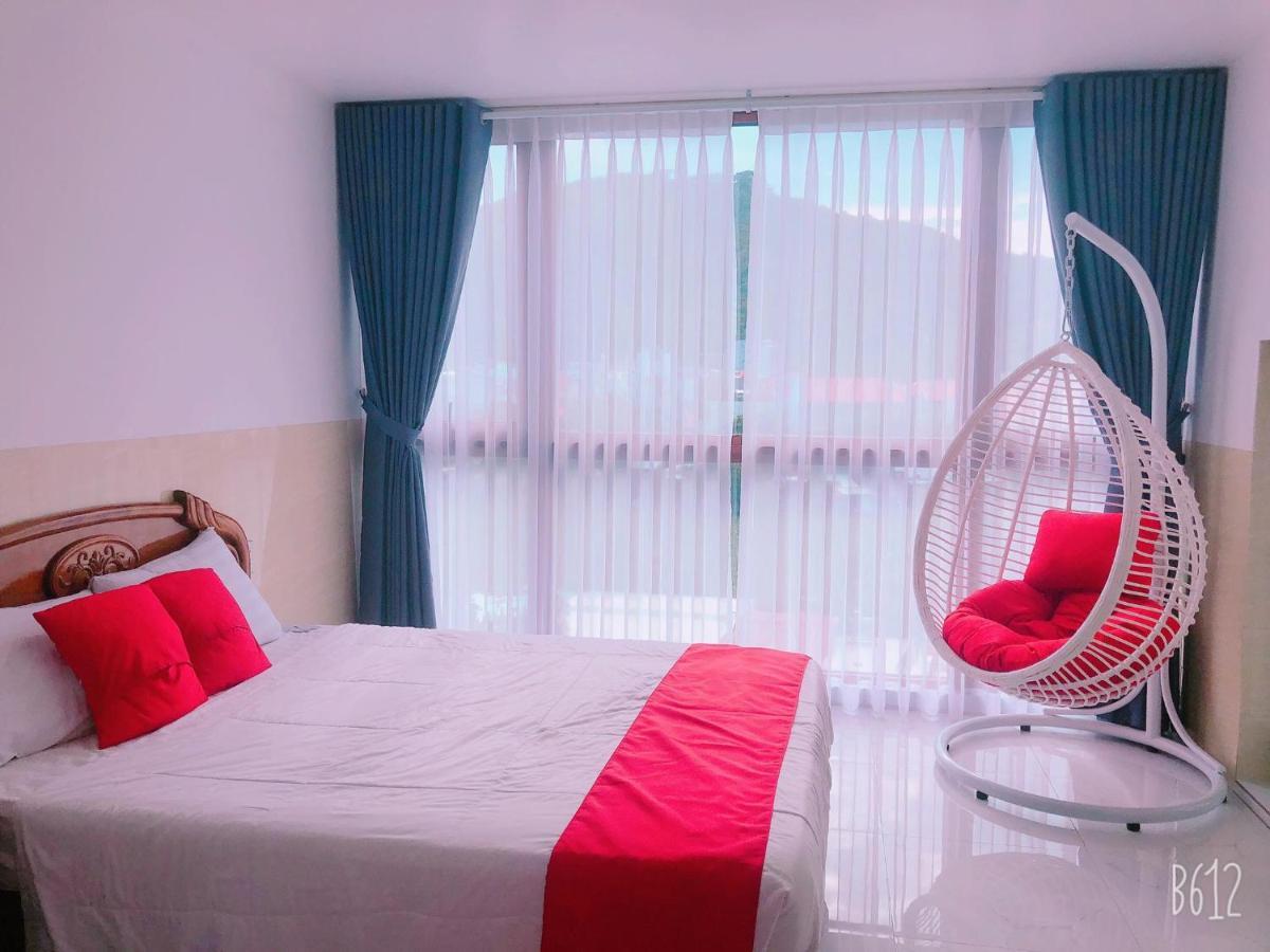 Lien Thuy Hotel Vung Tau Exterior photo