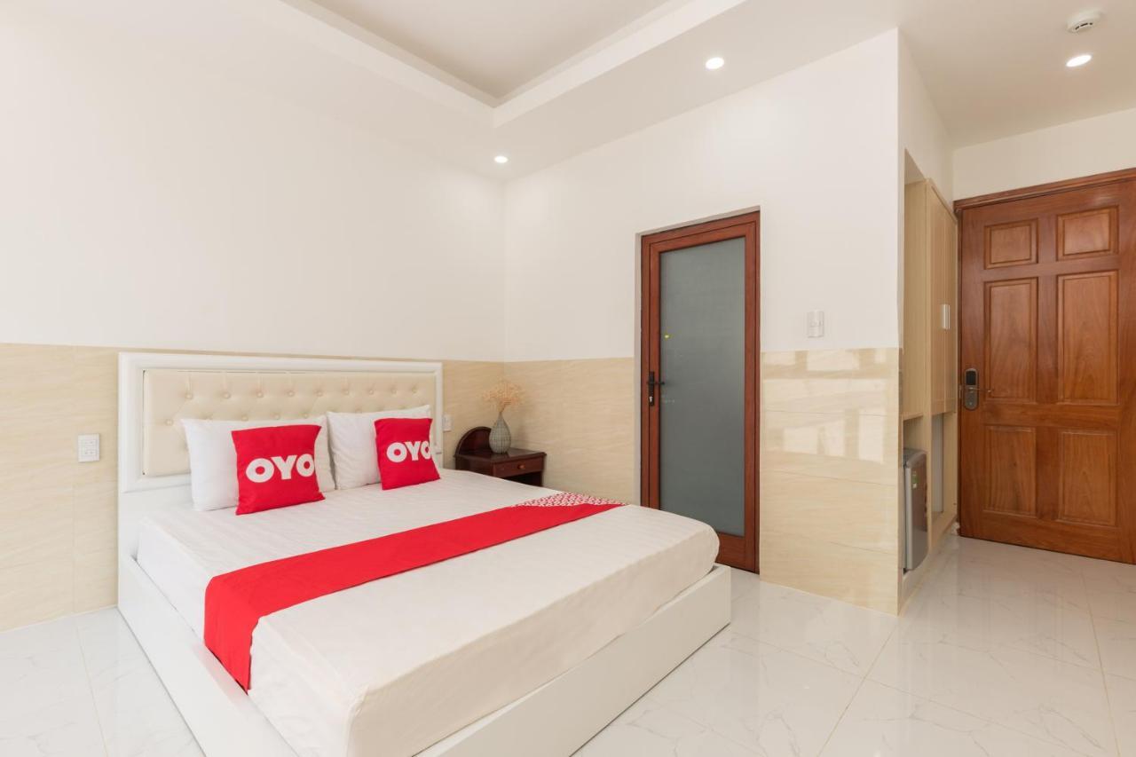 Lien Thuy Hotel Vung Tau Exterior photo