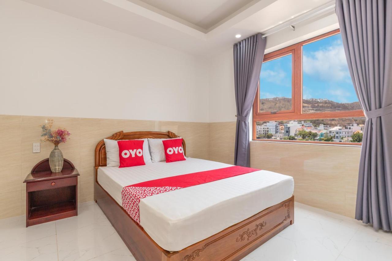 Lien Thuy Hotel Vung Tau Exterior photo