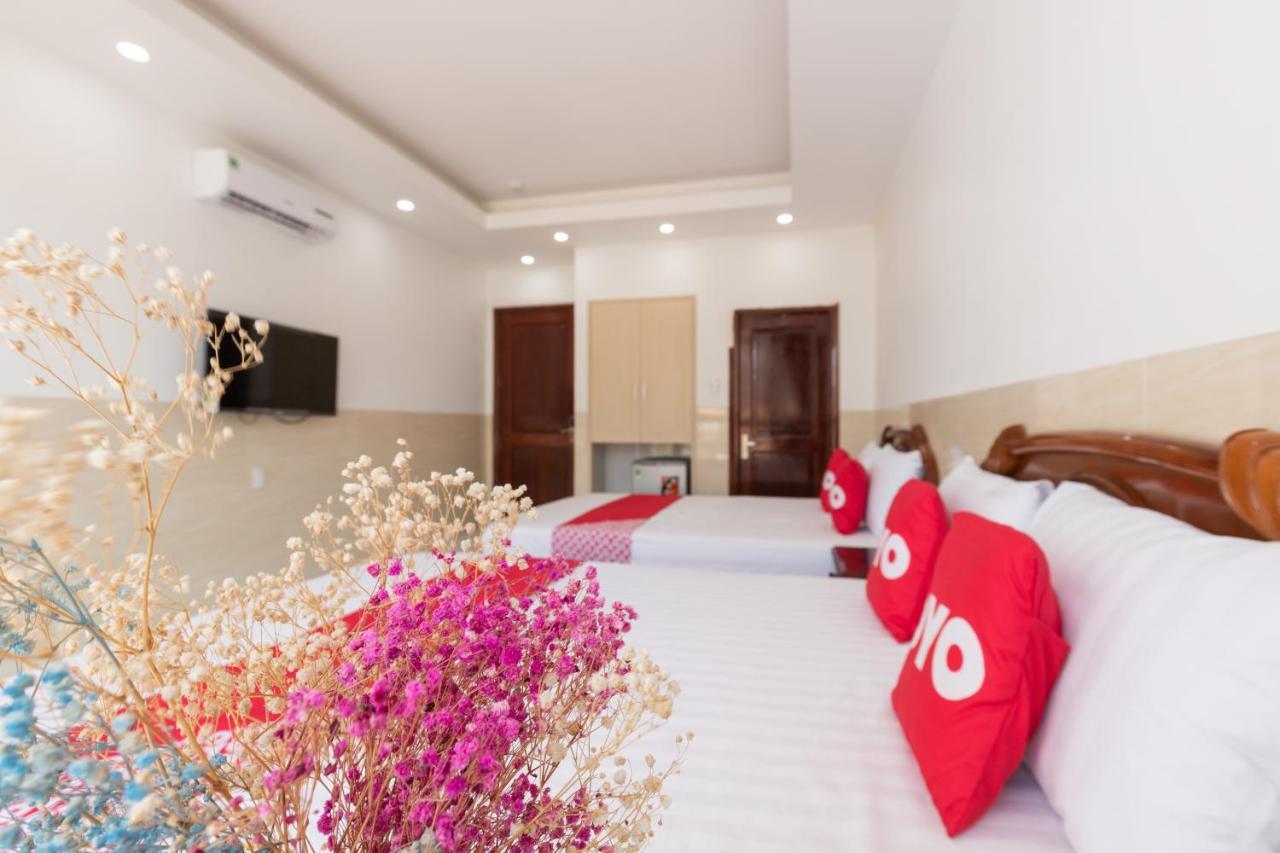 Lien Thuy Hotel Vung Tau Exterior photo