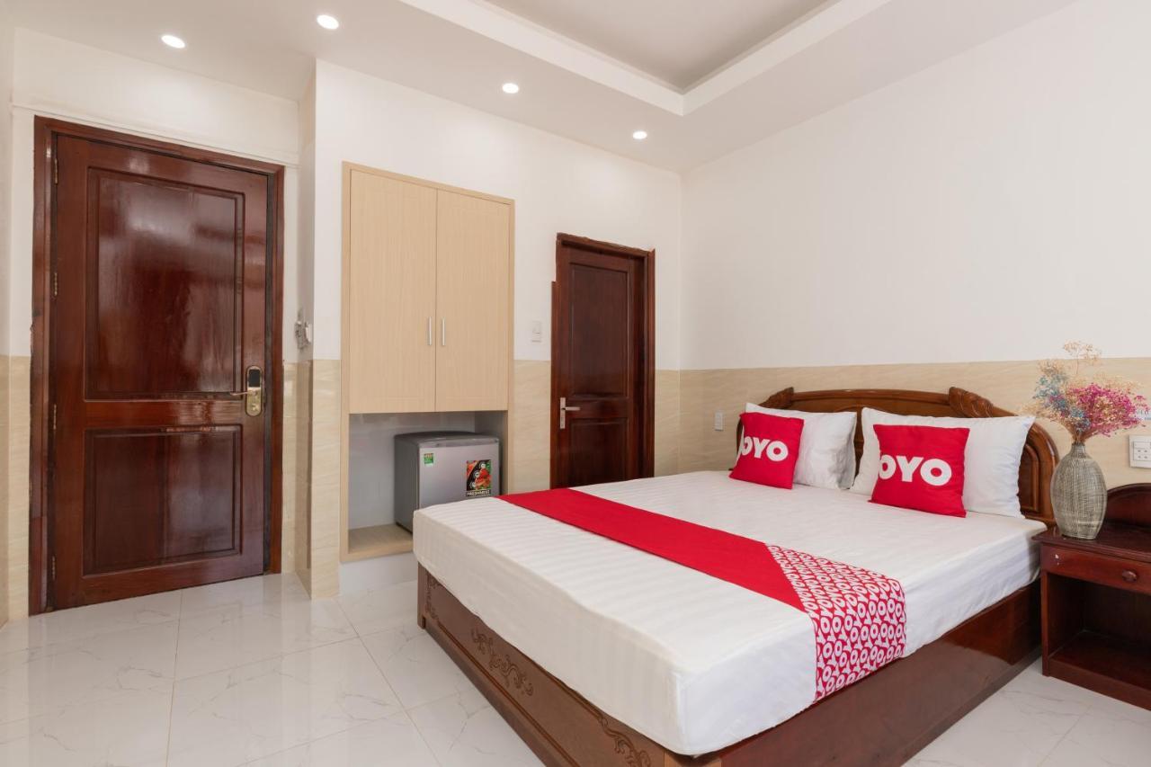 Lien Thuy Hotel Vung Tau Exterior photo