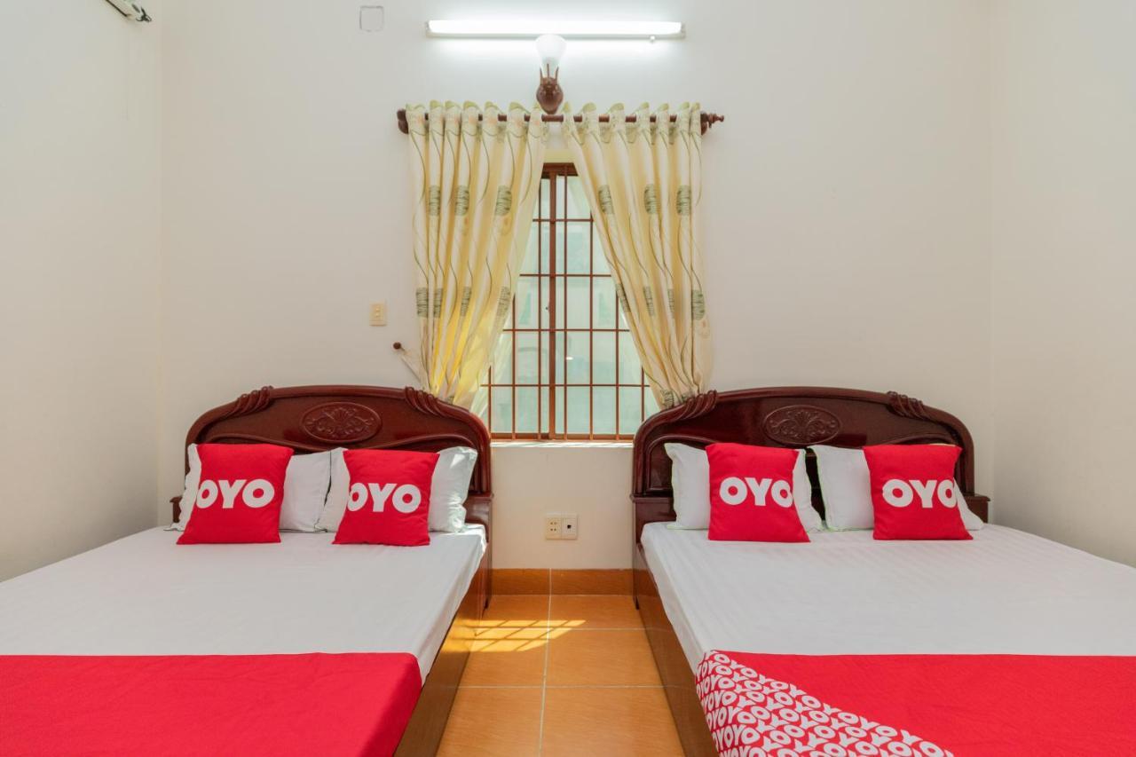 Lien Thuy Hotel Vung Tau Exterior photo