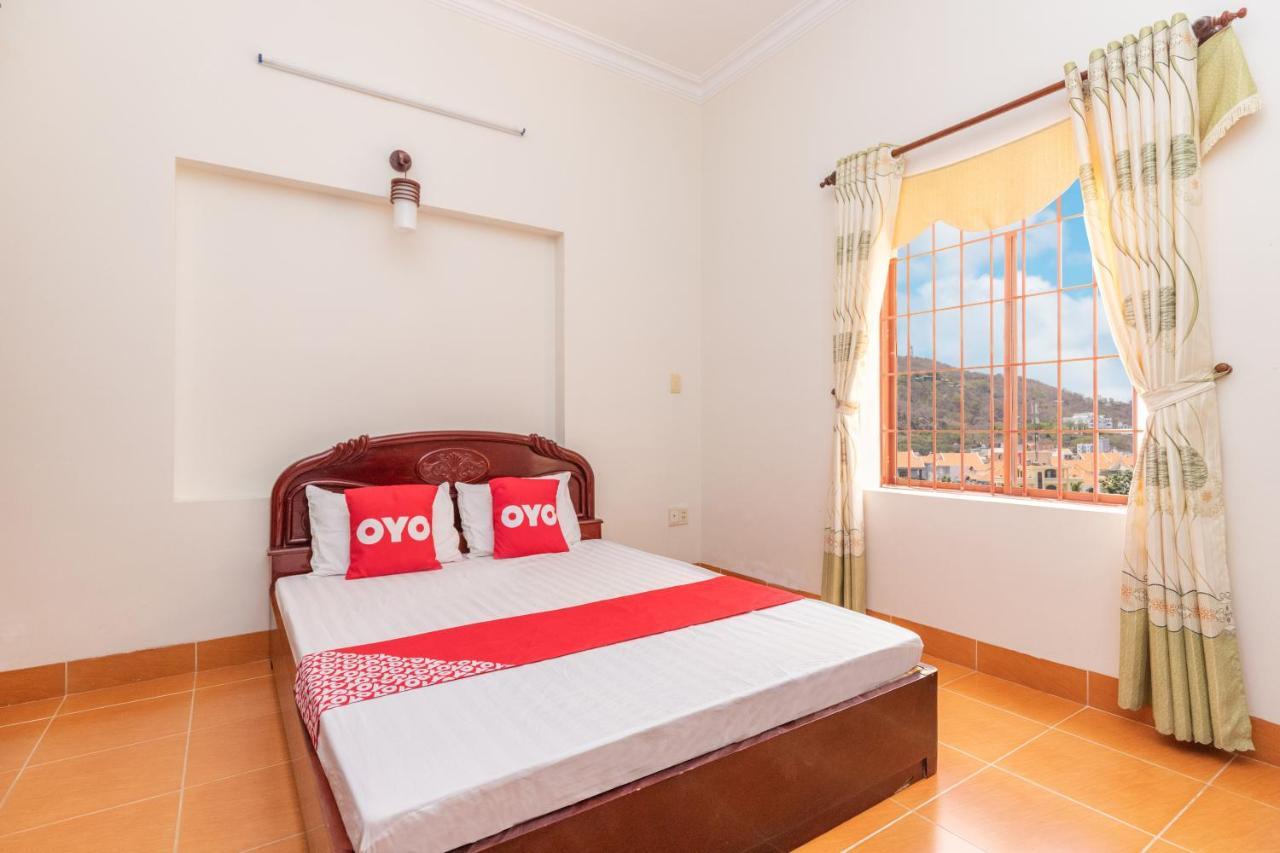 Lien Thuy Hotel Vung Tau Exterior photo