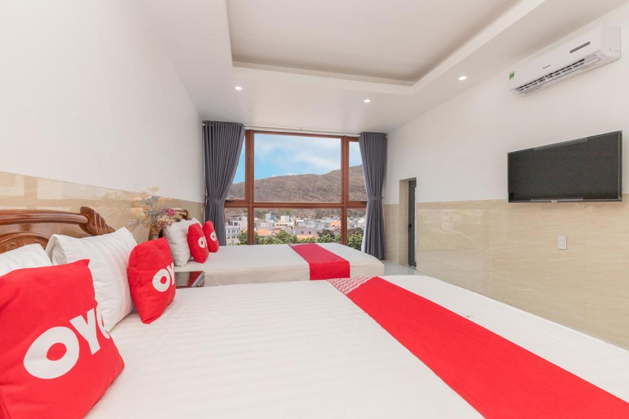 Lien Thuy Hotel Vung Tau Exterior photo