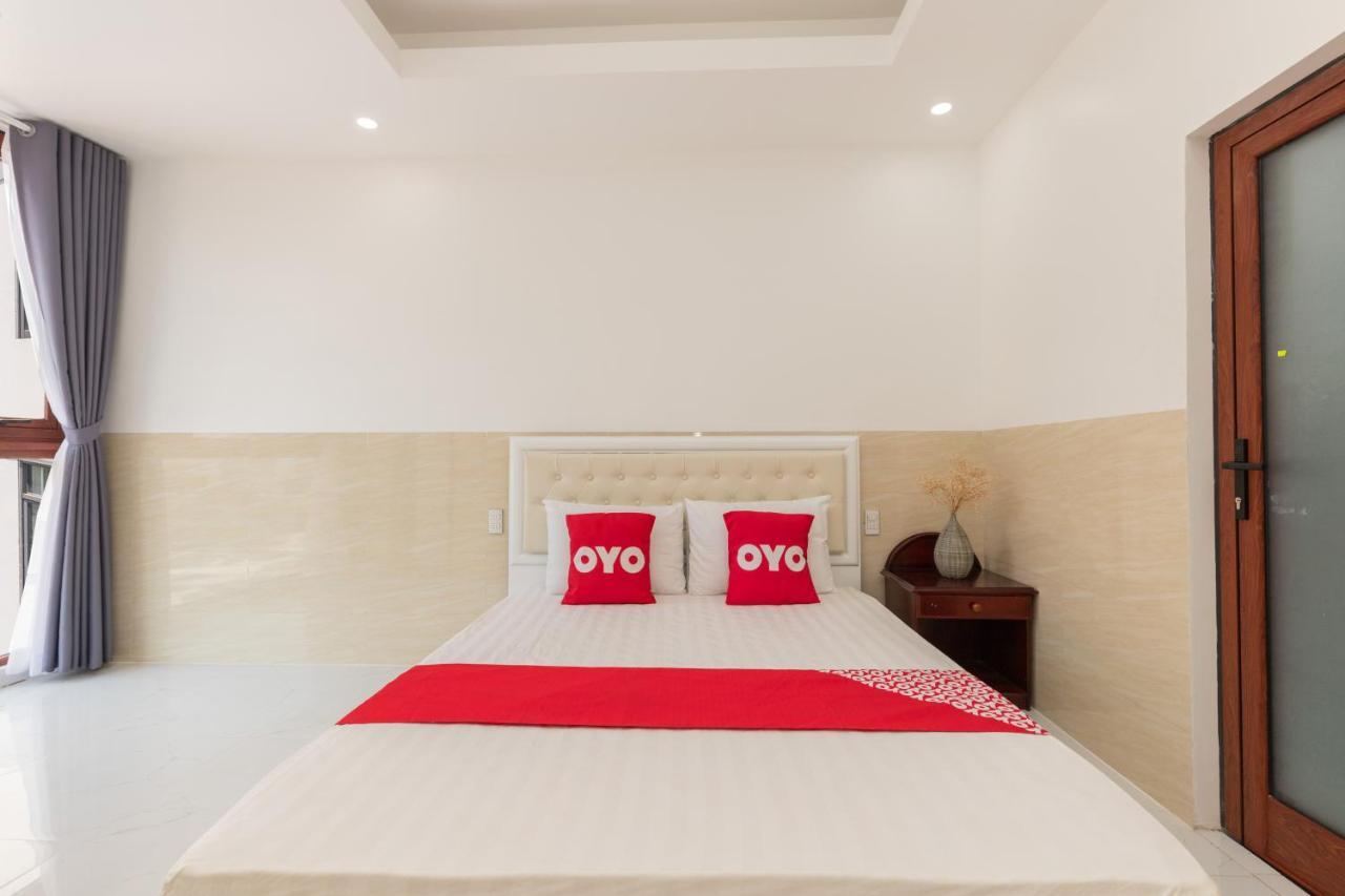 Lien Thuy Hotel Vung Tau Exterior photo